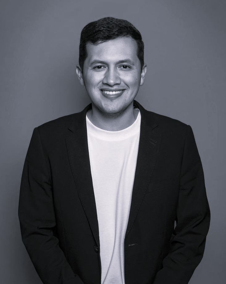 Felipe Ocampo Osorio