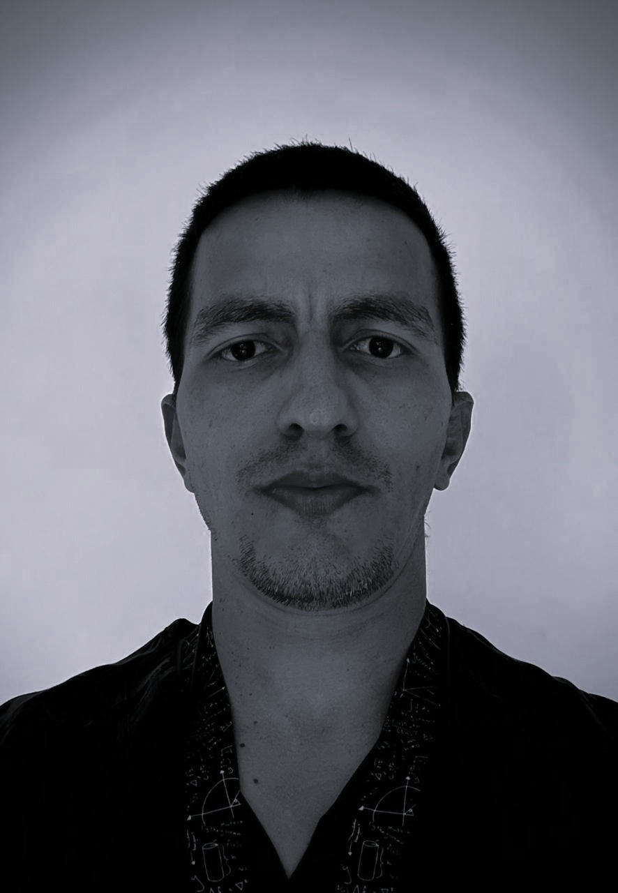 Gustavo Adolfo Cruz Suarez